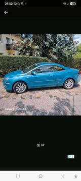 Ford Auto funktioniert ist gut.vier neue Reifen... - Ford Capri mit Benzin-Antrieb