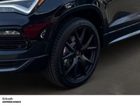 Cupra Ateca - Vorschau Bild 9