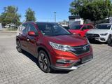 Honda CR-V 1.6 i-DTEC 4WD Aut. Executive Panorama - Honda CR-V in Essen
