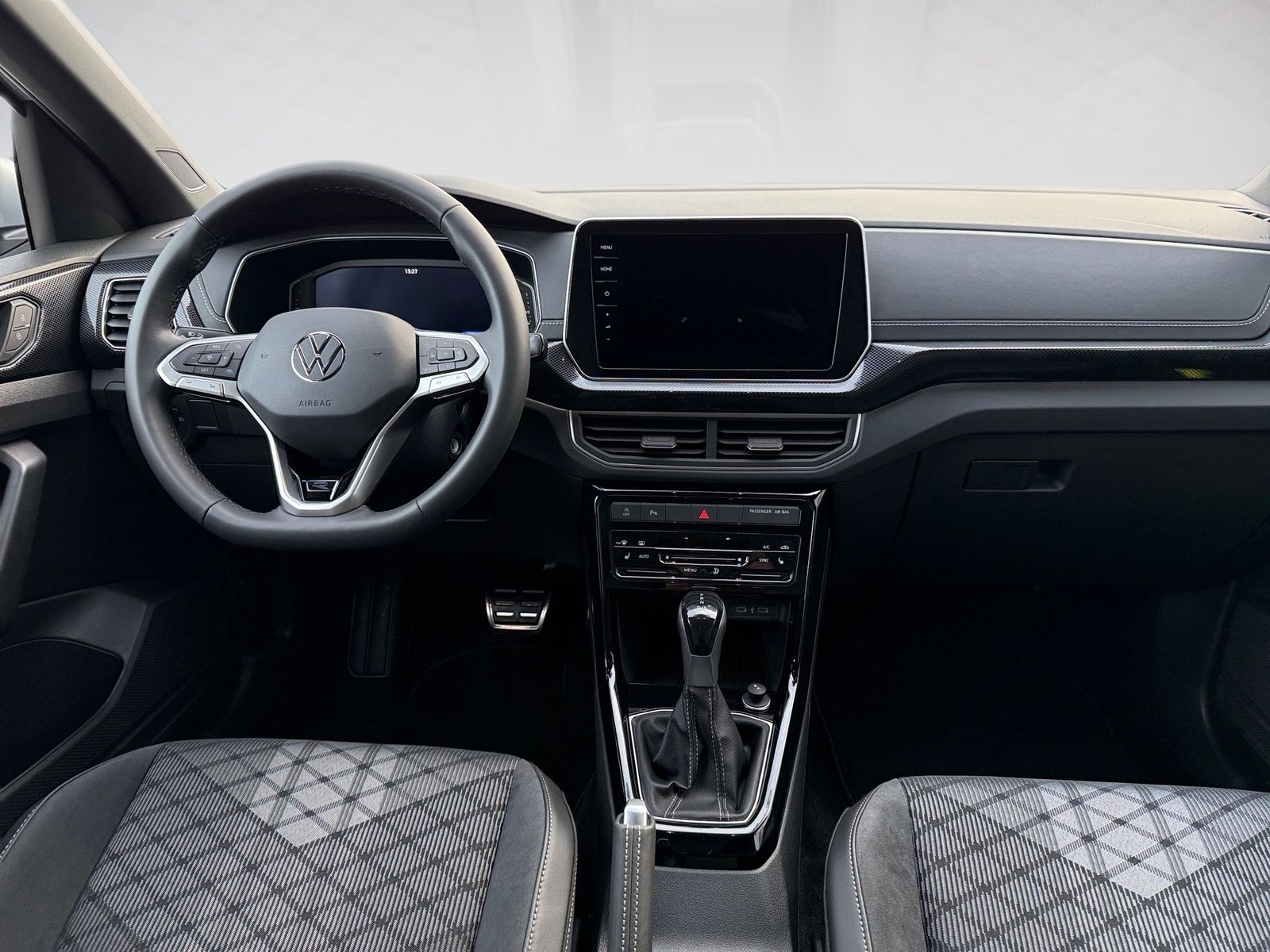 Volkswagen T-Cross - Bild 11