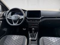Volkswagen T-Cross - Vorschau Bild 11