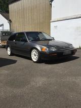 Honda Civic EC8 - Honda Civic in Hagen