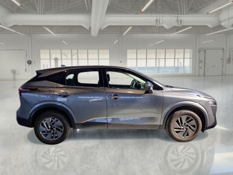 Nissan NISSAN QASHQAI 1.3 MHEV 158 BUSINESS XTRONIC CRO imagem 3