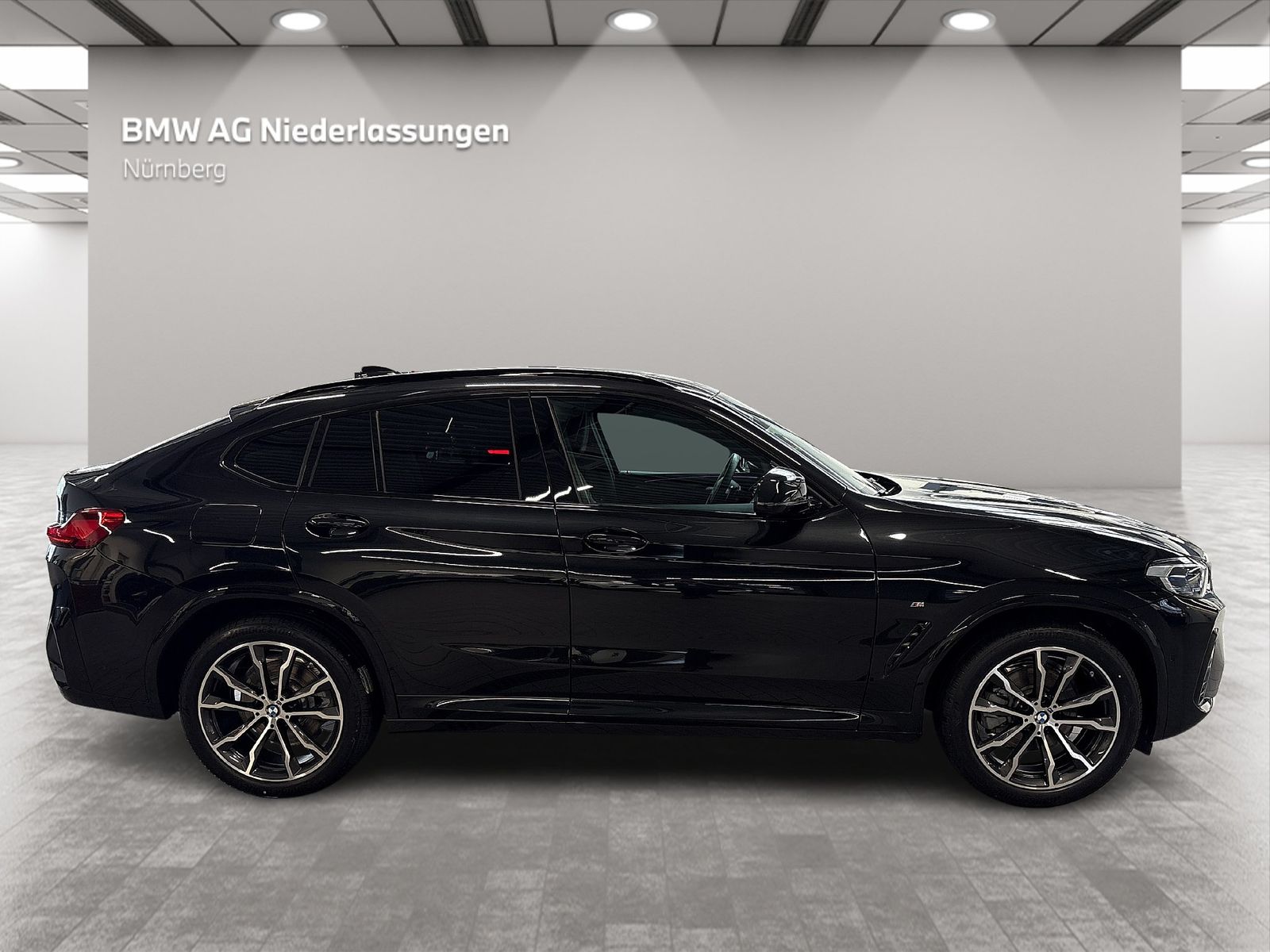 BMW X4 - Bild 2