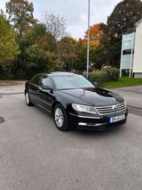 Volkswagen VW Phaeton 3.0 TDI lange Version - Volkswagen Phaeton in Köln