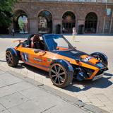 Lotus MEV Sonic RWD Martini one owner - Lotus mit Benzin-Antrieb