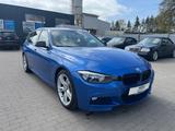 BMW 316 i Touring Sport Line USB Bluetooth - BMW 316: 316i