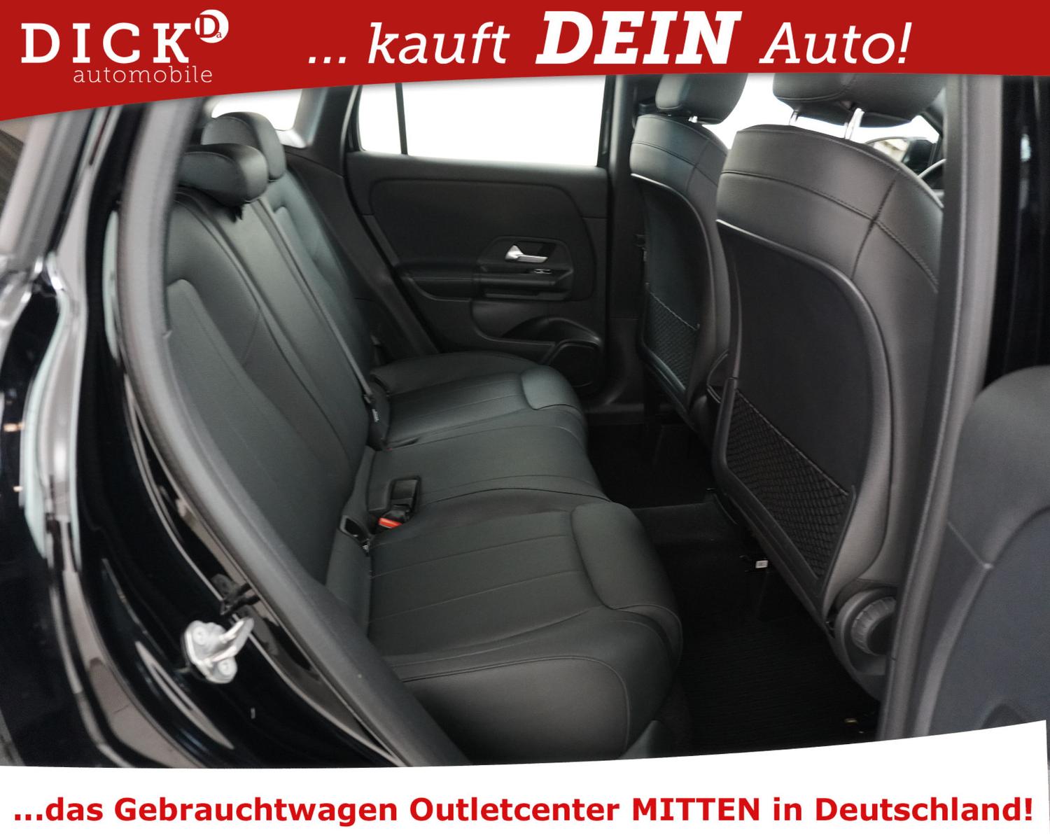 Mercedes-Benz GLA 7G Style Sport LEDER+SHZ+NAVI+VIRTU+TEMP, миниатюра 18