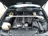 BMW M3 Cabrio M3 E36 - sehr gepflegt, rostfrei - gebrauchte BMW M3 aus dem Jahr 1994