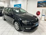 Skoda Octavia 1.4 TSI Plus G-Tec 2016 - Skoda Octavia mit CNG-Antrieb: Kombi, 1.4