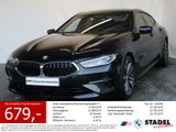 BMW 840iA Gran Coupe Navi.Laser.ACC.360°.Harman&Kard