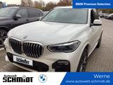 BMW X5 xDrive40d M Sportpaket + 2Jahre-BPS.-GARANTIE - BMW X5: 40d