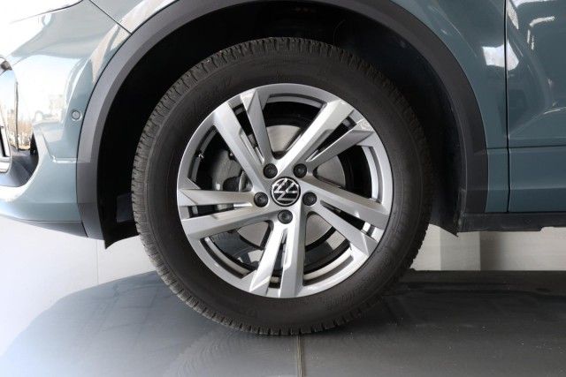 Volkswagen T-Roc 1.0 TSI 6-Gang R-Line NAVI KAMERA Klima foto 3