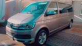 Volkswagen  2,0 TDI Comf.lang DSG AHK Temp PDC Standheizung
