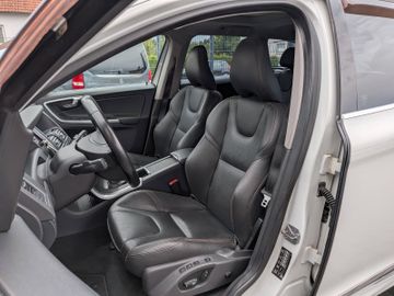 Volvo XC60 - 7