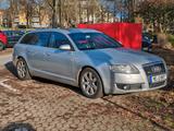Audi A6 Allroad 3.0TDI (DPF) quattro tiptronic - - Audi A6 Allroad in Duisburg