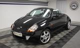 Ford Streetka 1.6 LEDER SHZ ALU KLIMA 33TKM 1HAND TOP - Ford Streetka aus 2003