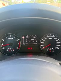 KIA Sportage - 10