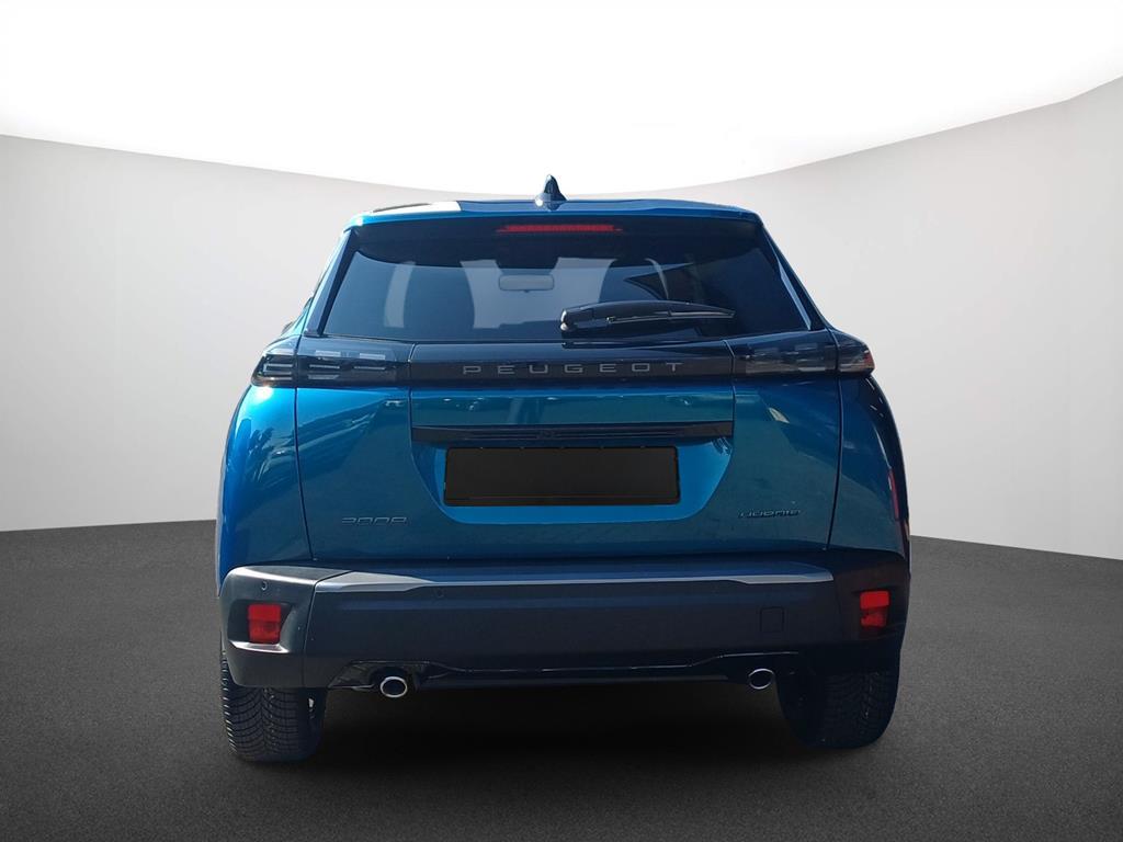 Peugeot 2008 BUSINESS HYBRID 145 e-DSC6
