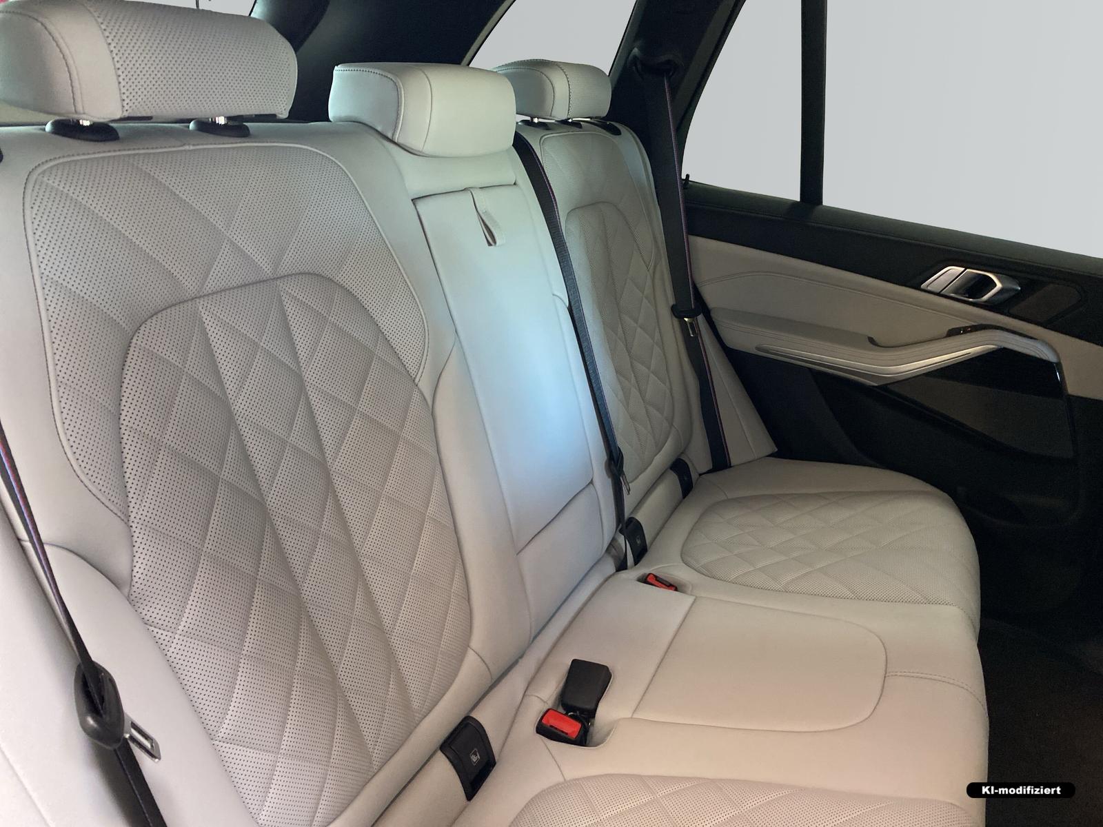 BMW X5 M60i xDrive 718€ netto/mtl.*M Sportpaket Pro*