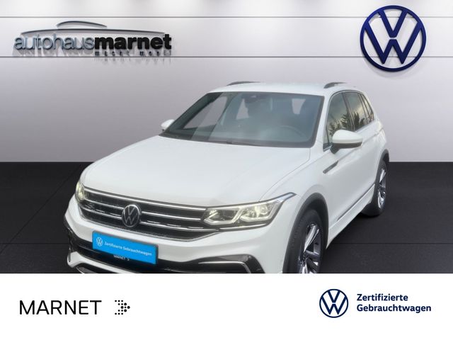 Volkswagen Tiguan 1.5 TSI DSG R-Line*IQ.LIGHT*Digital*Park*