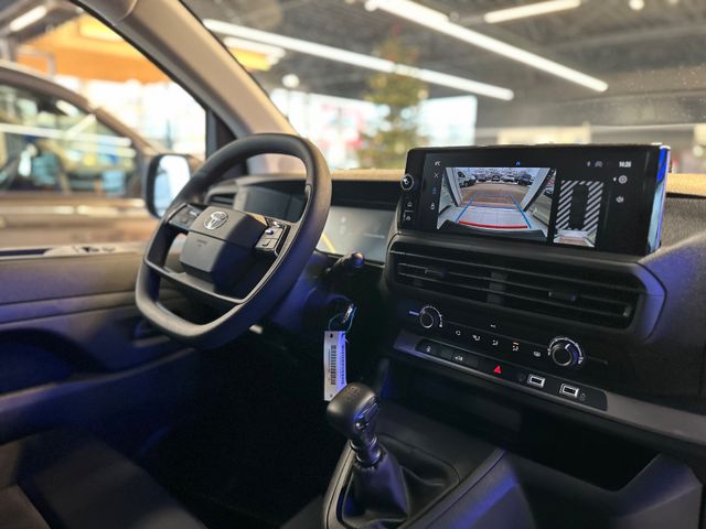 Toyota Proace (Verso) L2 Kasten Meister *SOFORT*
