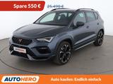Cupra Ateca 2.0 TSI 4Drive Aut.*LED*TEMPO*CAM*PDC* - Cupra Gebrauchtwagen von 2021