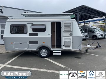 HYMER ERIBA HYMERCAR Touring 530 Urban