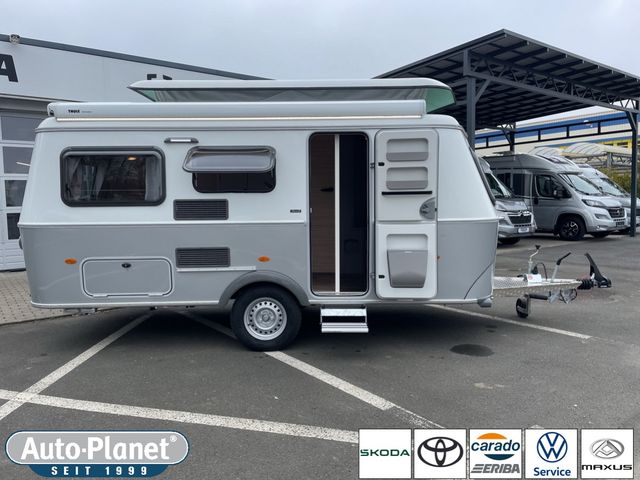 HYMER ERIBA HYMERCAR Touring 530 Urban