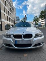 BMW 320d - 2012 - BMW 123 Kombi Gebrauchtwagen