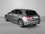Mercedes-Benz A 200 d Kompaktlimousine *AHK*PDC*LED*SpurH*SHZ - Mercedes-Benz A 200 Gebrauchtwagen in Frankfurt