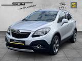 Opel Mokka Innovation ecoFlex 4x4 1.4 Turbo INNO 1.4T - Opel Mokka in Freiburg