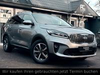 Kia Sorento Spirit 4WD Automatik+ACC+TW+Navi+Kamera+