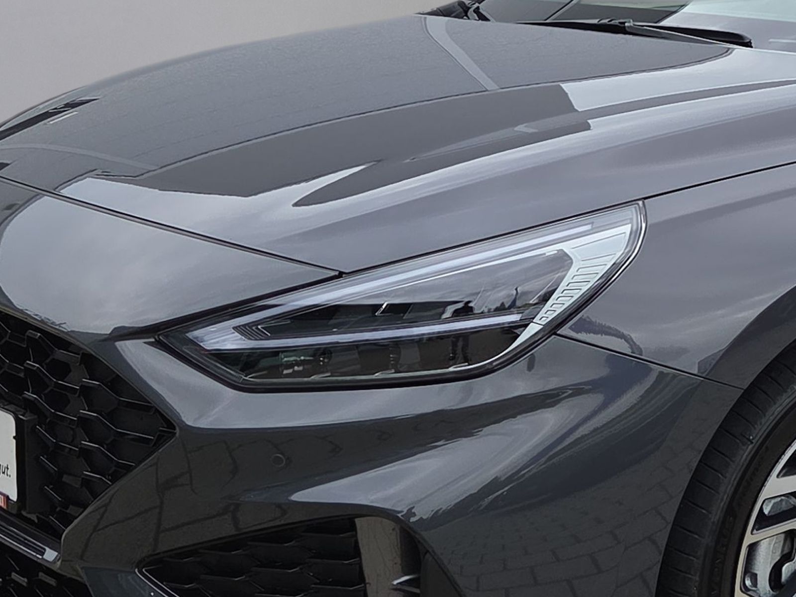 Hyundai i30 – Bild 7