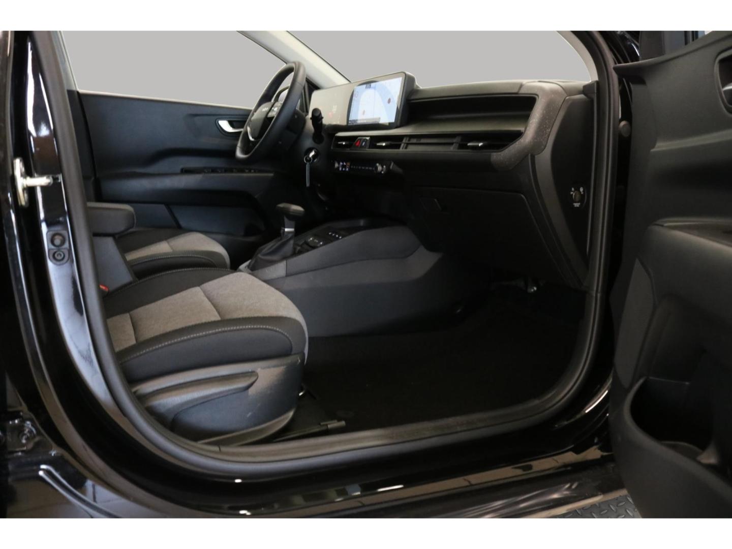 Kia Stonic Vision Navi Klimaautom DAB SHZ LenkradHZG