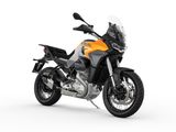 Moto Guzzi Stelvio Aras incl. Motorschutzbügel - ENDURO MOTO