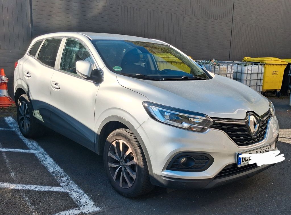 Image of Renault Kadjar