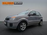 Ford Fusion Style 1.6 Klima SHZ Allwetter - Ford Fusion Gebrauchtwagen in Ludwigshafen
