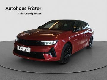 Fotografie des Opel Astra L ST GS AHK 360°Kamera Matrix-LED Wireless
