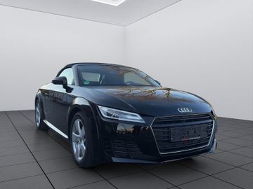 Audi TT - 8
