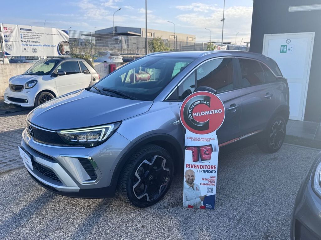 Image of Opel Other