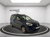 Dacia Dokker 1.2 TCe Celebration NAVI|SHZ|KLIMA|TEMPO - Dacia aus 2015