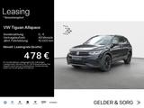 Volkswagen Tiguan Allspace 2.0 TDI R-Line*DCC*AHK*HuD*20Z - gebrauchte VW Tiguan Allspace aus dem Jahr 2022
