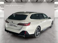 BMW 520 - Vorschau Bild 3