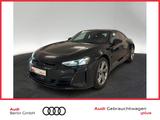 Audi e-tron GT quattro LED PANO RFK B&O NAVI - Audi e-tron GT aus 2024
