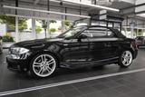 BMW 125i Cabrio - - BMW 125: 125i