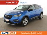 Opel Grandland X 1.5 CDTI INNOVATION Aut.*NAVI*CAM* - gebrauchte Opel Grandland (X) aus dem Jahr 2020
