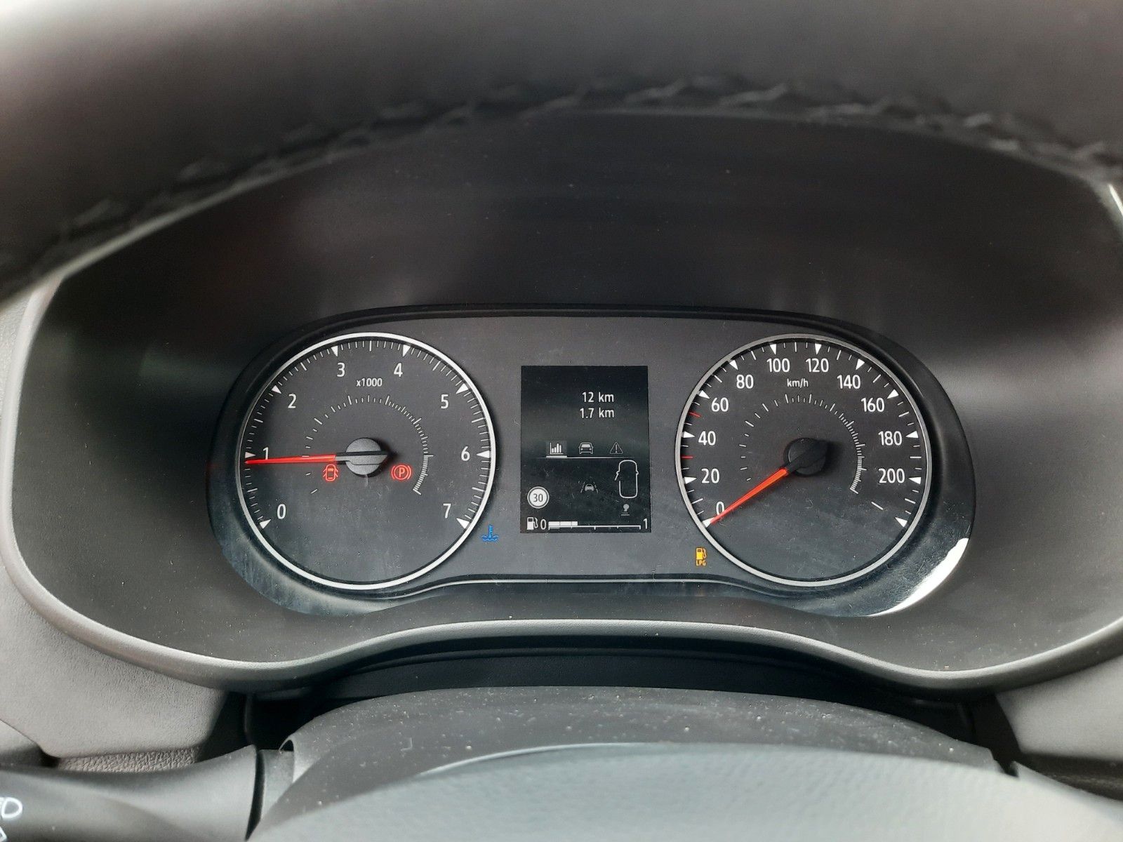 Dacia Jogger - Bild 12