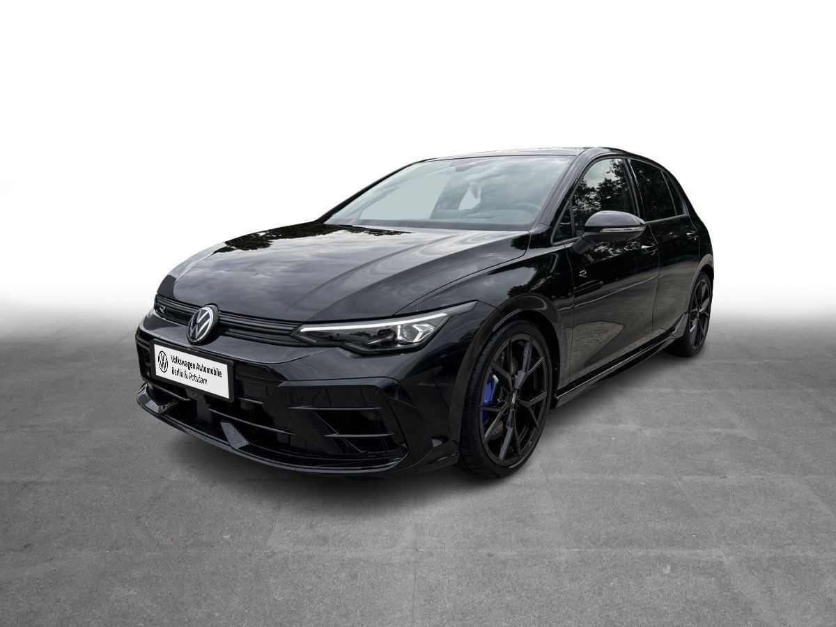 Volkswagen Golf VIII 2.0 TSI R 4Motion DSG Navi Pano LED foto 2