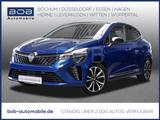 Renault Clio TECHNO E-TECH HYBRID 145 SHZ RFK KLIMA 360° - Renault Clio Techno mit Hybrid-Antrieb (Benzin/Elektro)